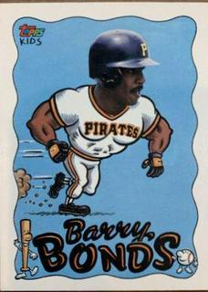 Barry Bonds