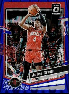 Jalen Green