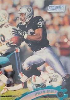 Terry McDaniel