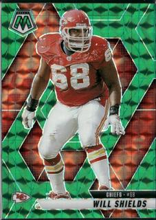 Will Shields