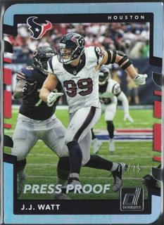 J.J. Watt
