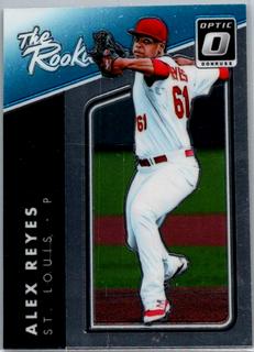 Alex Reyes