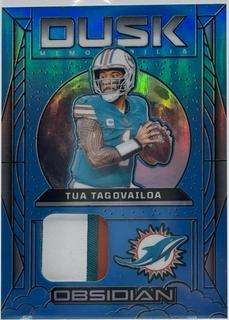 Tua Tagovailoa