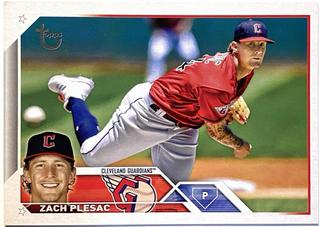 Zach Plesac