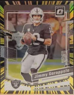 Jimmy Garoppolo