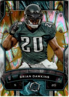 Brian Dawkins