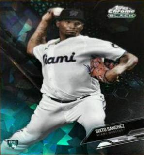 Sixto Sanchez