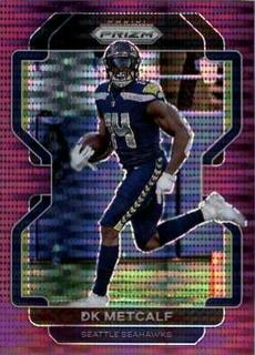 DK Metcalf