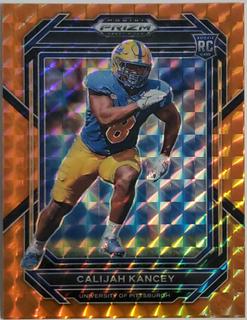 Calijah Kancey