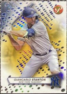 Giancarlo Stanton