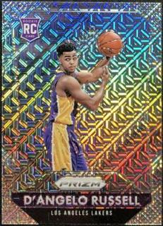 D'Angelo Russell