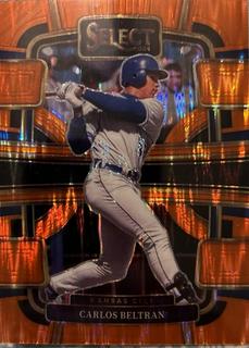 Carlos Beltran