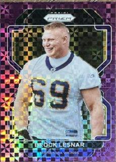 Brock Lesnar