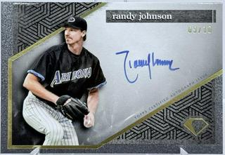 Randy Johnson