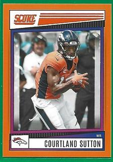 Courtland Sutton