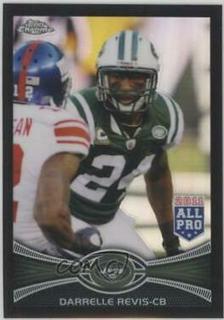 Darrelle Revis