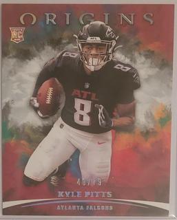 Kyle Pitts