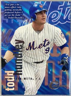 Todd Hundley