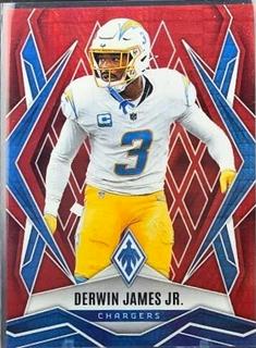 Derwin James Jr.