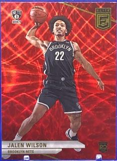 Jalen Wilson