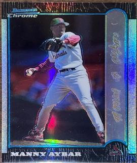 Manny Aybar