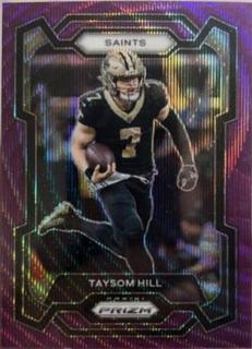Taysom Hill