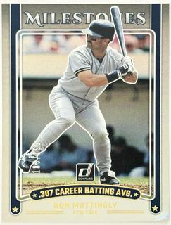 Don Mattingly