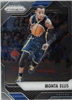 Monta Ellis