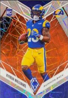 Kyren Williams