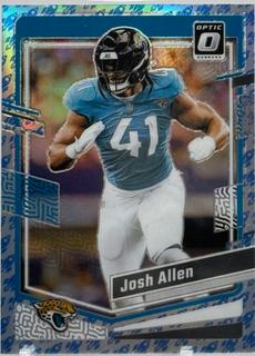 Josh Allen