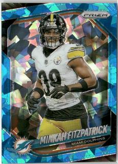 Minkah Fitzpatrick