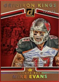 Mike Evans