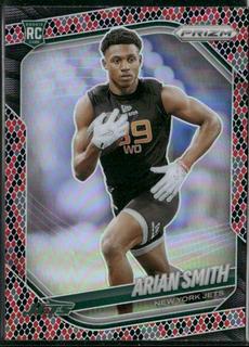 Arian Smith