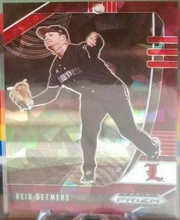 Reid Detmers