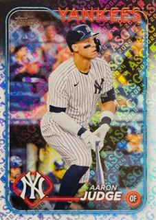 Aaron Judge