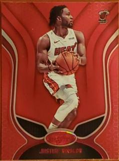 Justise Winslow