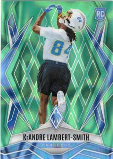 KeAndre Lambert-Smith
