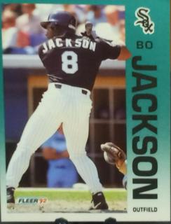 Bo Jackson
