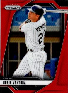 Robin Ventura
