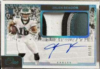Jalen Reagor