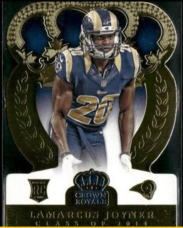 Lamarcus Joyner