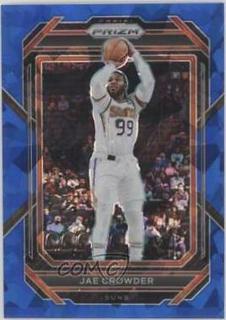 Jae Crowder