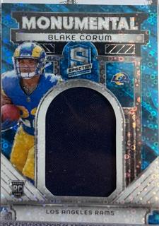 Blake Corum