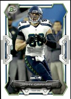 Jimmy Graham