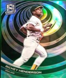 Rickey Henderson