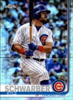 Kyle Schwarber