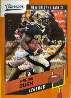 Reggie Bush