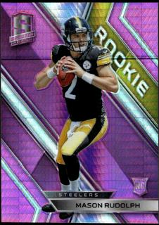 Mason Rudolph
