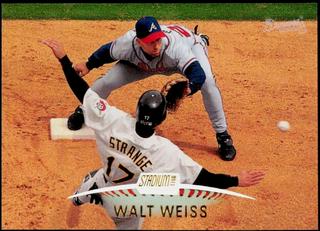 Walt Weiss