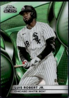 Luis Robert Jr.